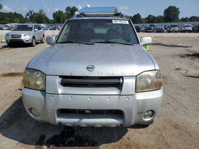 Zdjęcie 5 z aukcji – 2002 NISSAN FRONTIER C z VIN 1N6ED29X52C315932