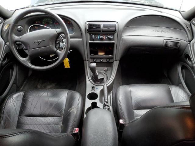 Photo 8 from auction – 2002 FORD MUSTANG GT with VIN 1FAFP42X92F140268