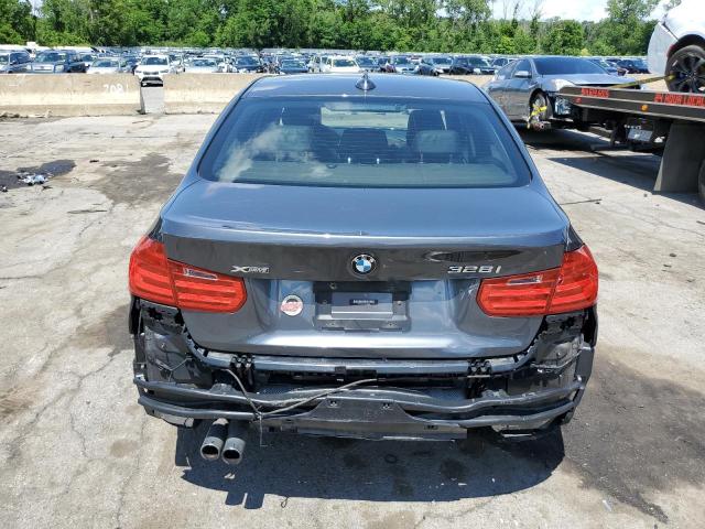 Photo 6 from auction – 2014 BMW 328 XI SUL with VIN WBA3B5C51EF599374
