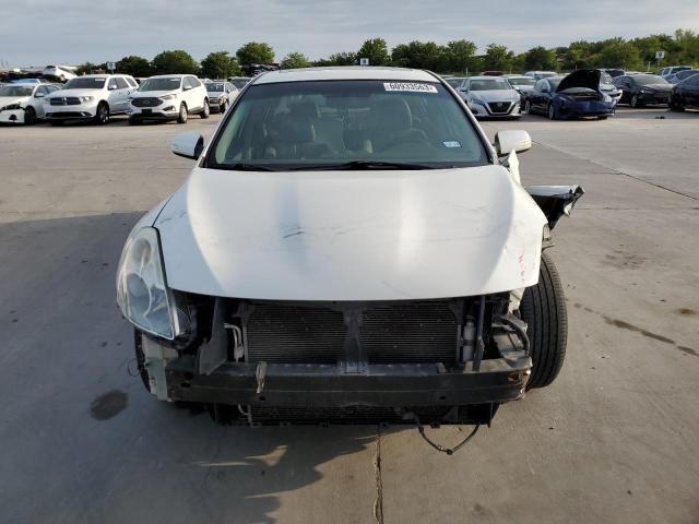 Photo 5 from auction – 2011 NISSAN ALTIMA BAS with VIN 1N4AL2AP2BN444303