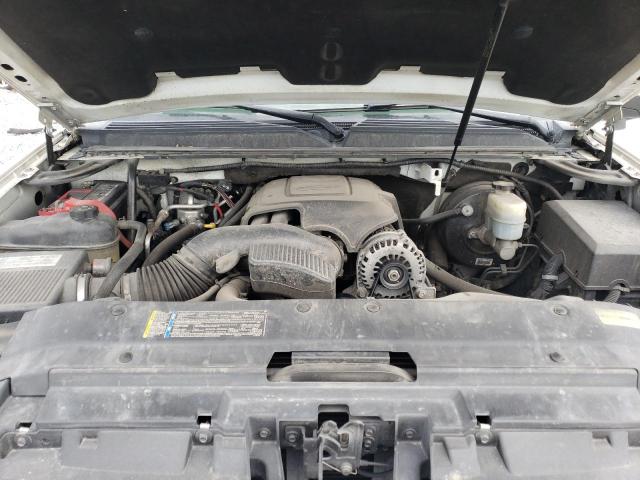 Photo 12 from auction – 2008 GMC YUKON DENA with VIN 1GKFK63888J120955