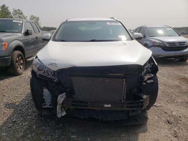 Photo 5 from auction – 2016 KIA SORENTO EX with VIN 5XYPHDA53GG132554