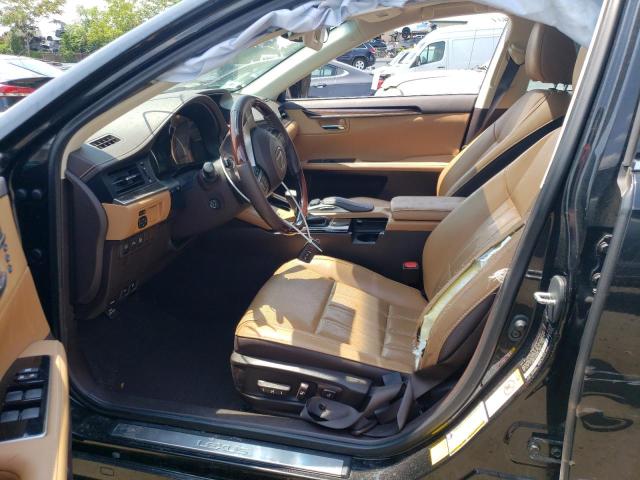 Photo 7 from auction – 2016 LEXUS ES 350 with VIN 58ABK1GG0GU034197