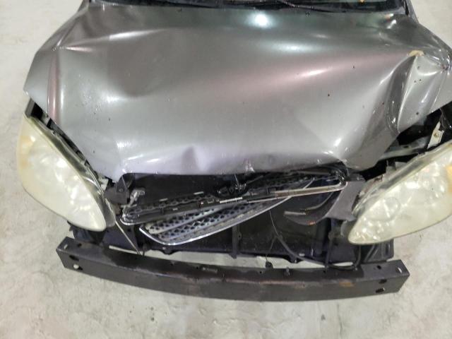 Photo 11 from auction – 2006 TOYOTA COROLLA CE with VIN 2T1BR32EX6C649523