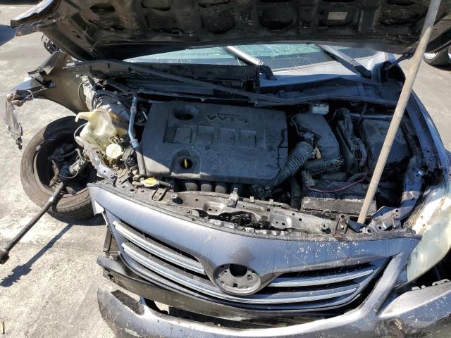 Photo 11 from auction – 2013 TOYOTA COROLLA BA with VIN 5YFBU4EE2DP134416