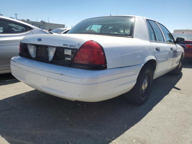 Photo 3 from auction – 2011 FORD CROWN VICT with VIN 2FABP7BVXBX158006