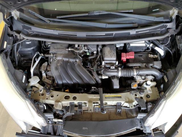Photo 11 from auction – 2015 NISSAN VERSA NOTE with VIN 3N1CE2CP1FL393380