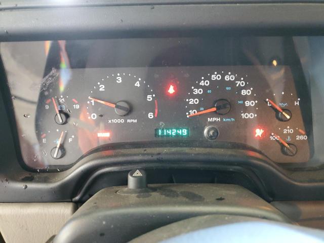 Photo 9 from auction – 2006 JEEP WRANGLER X with VIN 1J4FA39S26P732136