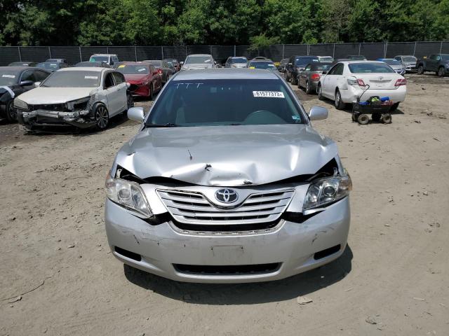 Photo 5 from auction – 2009 TOYOTA CAMRY BASE with VIN 4T1BE46K99U363103