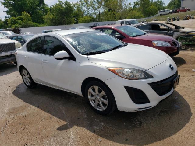 Photo 4 from auction – 2011 MAZDA 3 I with VIN JM1BL1VF0B1463384