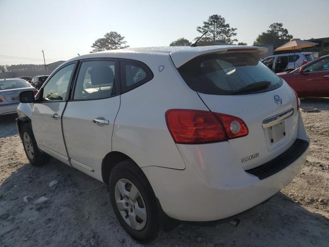 Photo 2 from auction – 2011 NISSAN ROGUE S with VIN JN8AS5MT4BW159348