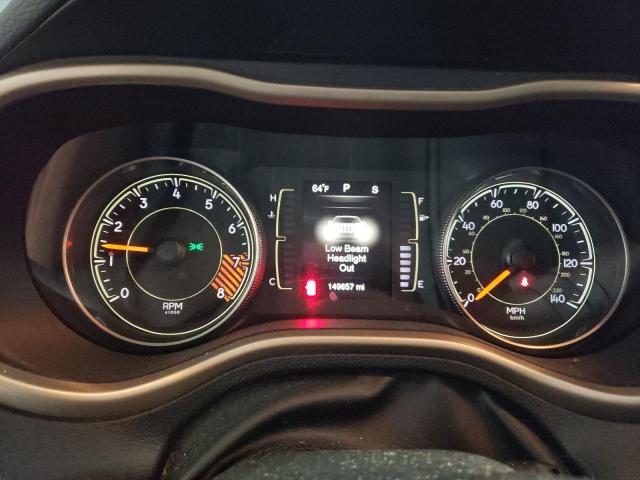 Photo 9 from auction – 2015 JEEP CHEROKEE L with VIN 1C4PJMCS4FW511460