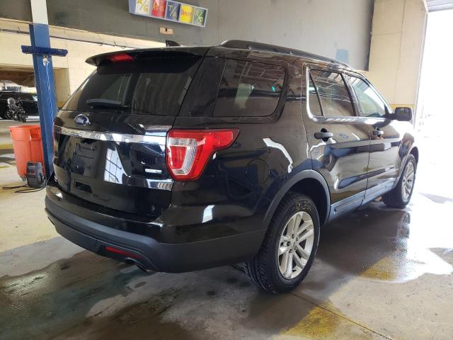 Photo 3 from auction – 2017 FORD EXPLORER with VIN 1FM5K8BH8HGA95133