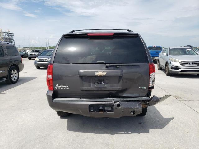 Photo 6 from auction – 2011 CHEVROLET TAHOE C150 with VIN 1GNSCAE00BR103438