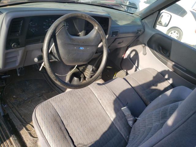 Photo 8 from auction – 1994 FORD RANGER with VIN 1FTCR10A2RPB22347