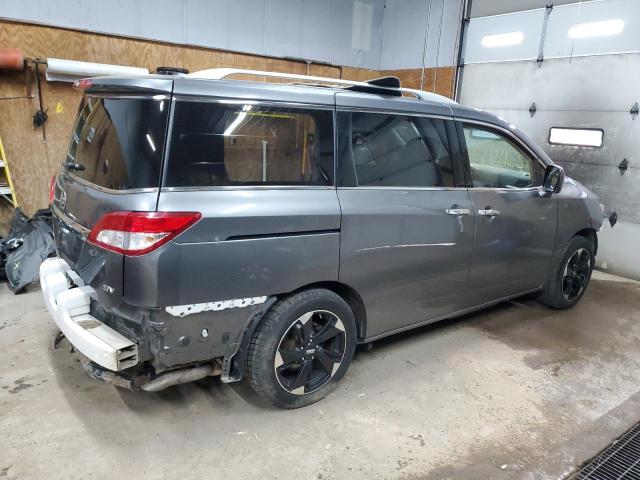Photo 3 from auction – 2017 NISSAN QUEST S with VIN JN8AE2KP0H9166316