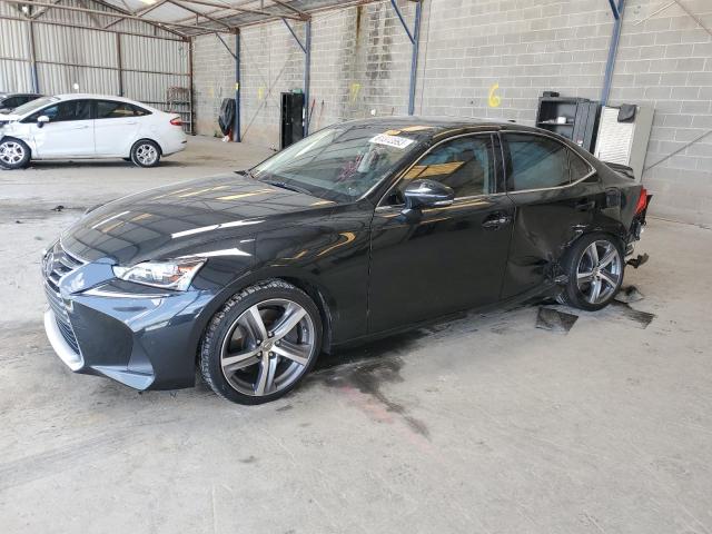 Foto 1 de la subasta – 2019 LEXUS IS 300 con VIN JTHBA1D24K5089390