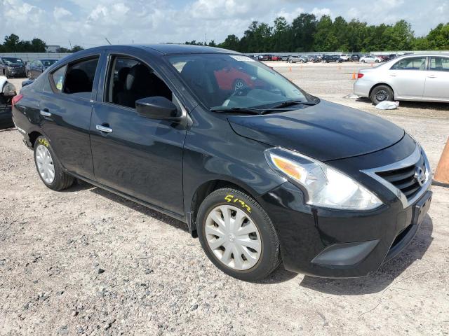 Photo 4 from auction – 2018 NISSAN VERSA S with VIN 3N1CN7AP2JL819165