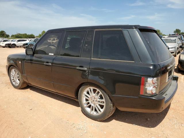 Photo 2 from auction – 2010 LAND ROVER RANGE ROVE with VIN SALME1D41AA312287
