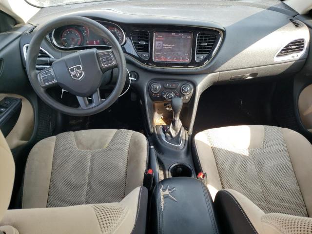Photo 8 from auction – 2014 DODGE DART SXT with VIN 1C3CDFBB6ED746685