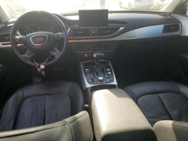 Photo 8 from auction – 2012 AUDI A7 PRESTIG with VIN WAUSGAFC1CN013050