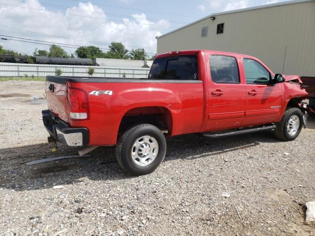 Photo 3 from auction – 2007 GMC SIERRA K25 with VIN 1GTHK23KX7F501250