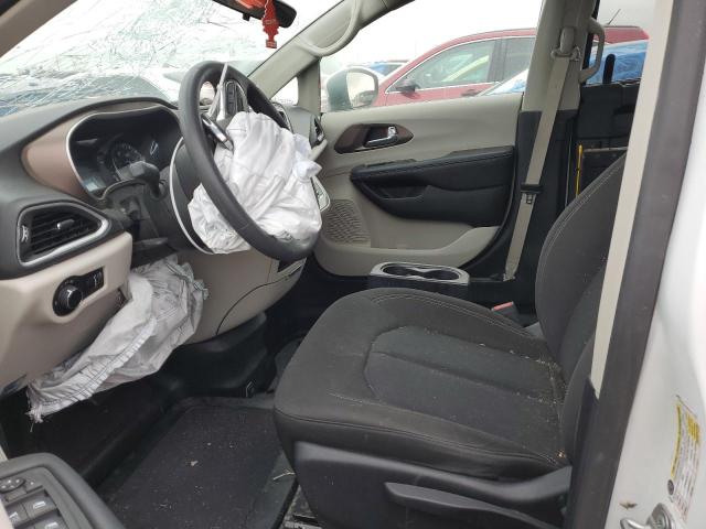 Photo 7 from auction – 2021 CHRYSLER VOYAGER L with VIN 2C4RC1AG6MR565624