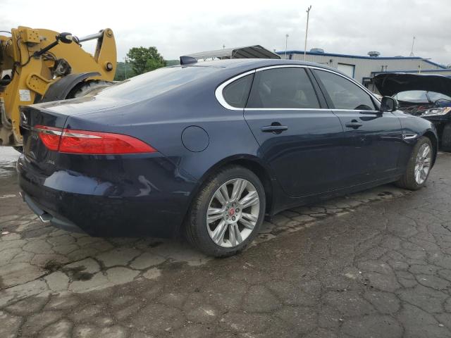 Zdjęcie 3 z aukcji – 2017 JAGUAR XF PREMIUM z VIN SAJBD4BV2HCY35722