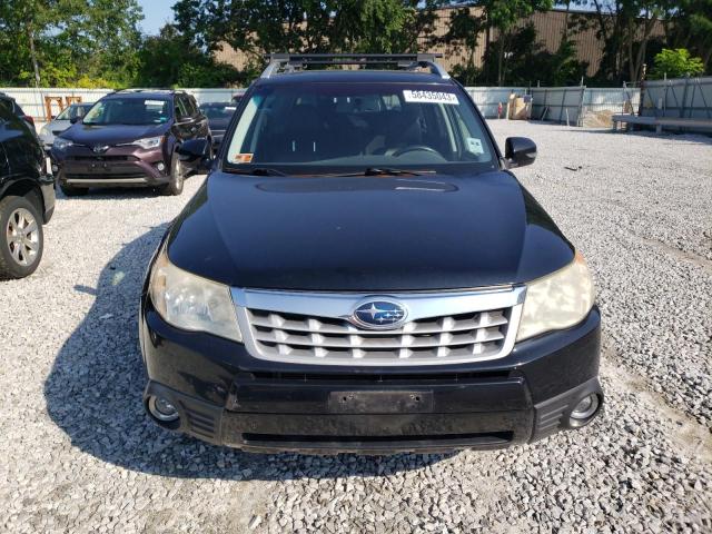 Photo 5 from auction – 2013 SUBARU FORESTER T with VIN JF2SHAGC2DH404708