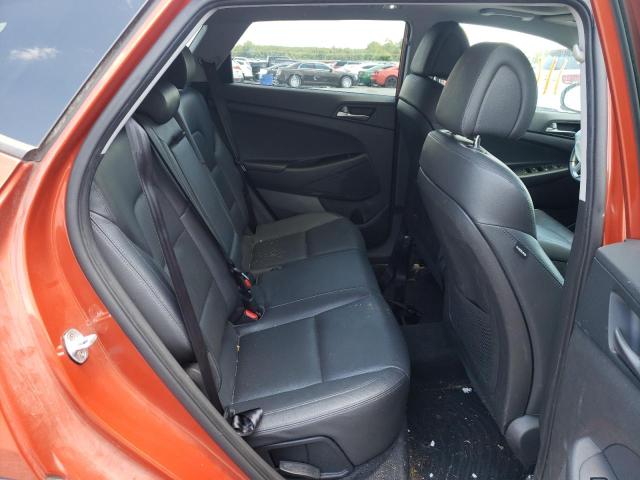 Photo 10 from auction – 2016 HYUNDAI TUCSON LIM with VIN KM8J33A23GU229901