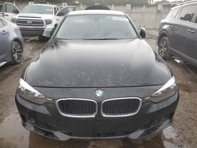Photo 5 from auction – 2012 BMW 328 I with VIN WBA3A5G59CNP17915