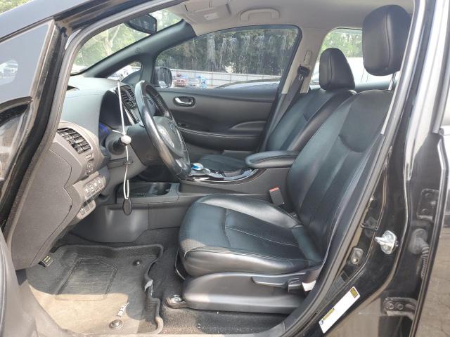 Photo 7 from auction – 2013 NISSAN LEAF S with VIN 1N4AZ0CP3DC401863