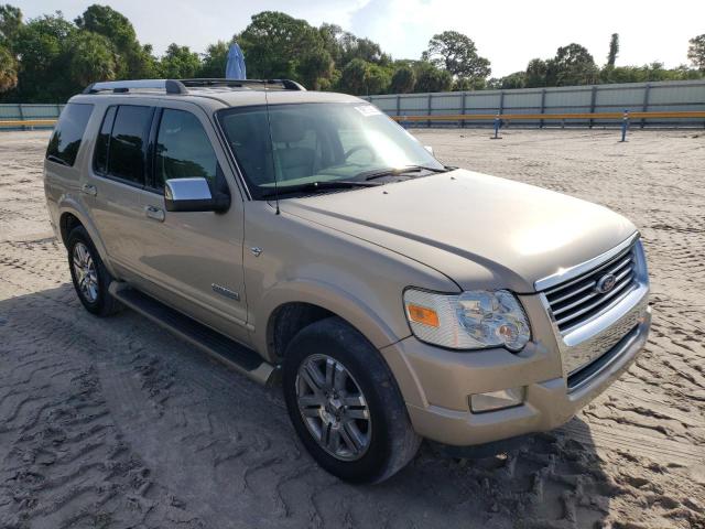 Photo 4 from auction – 2007 FORD EXPLORER L with VIN 1FMEU75847UA94576