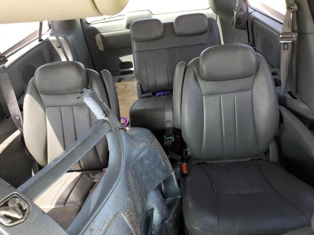 Photo 10 from auction – 2005 DODGE GRAND CARA with VIN 2D4GP44L45R191525