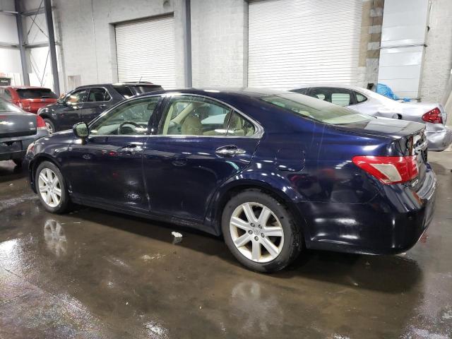 Photo 2 from auction – 2007 LEXUS ES 350 with VIN JTHBJ46G072122209
