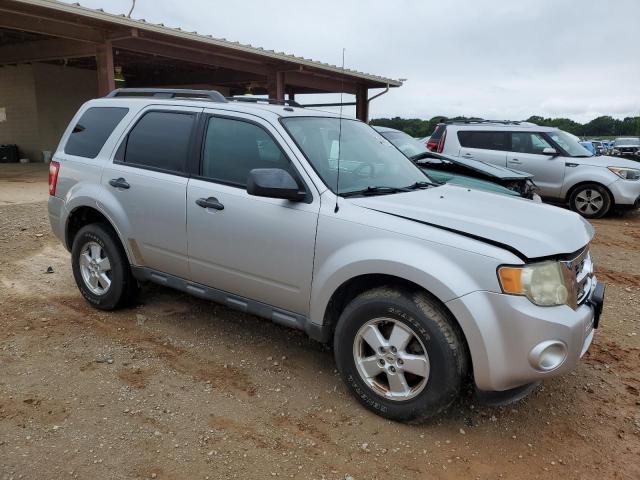 Photo 4 from auction – 2010 FORD ESCAPE XLT with VIN 1FMCU9D73AKC91785