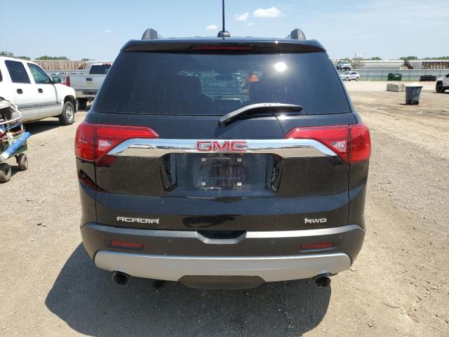 Photo 6 from auction – 2017 GMC ACADIA SLE with VIN 1GKKNSLS5HZ183264