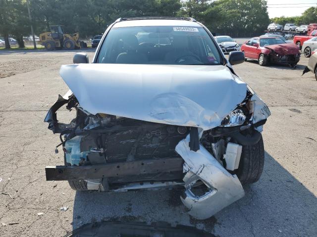 Photo 5 from auction – 2010 TOYOTA RAV4 with VIN 2T3ZF4DV6AW049395