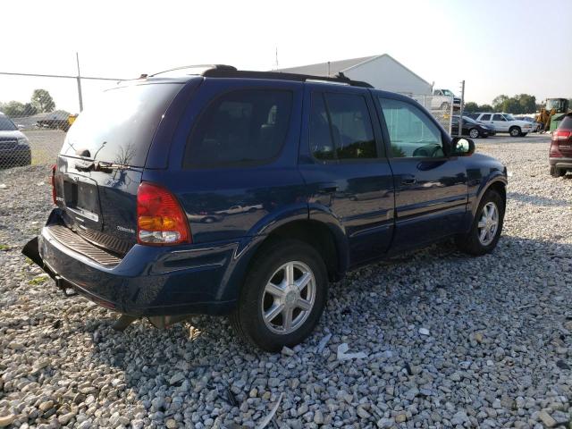 Photo 3 from auction – 2002 OLDSMOBILE BRAVADA with VIN 1GHDT13S822175030