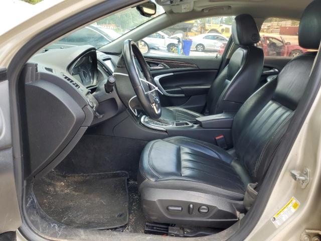 Photo 7 from auction – 2015 BUICK REGAL PREM with VIN 2G4GN5EX5F9159819