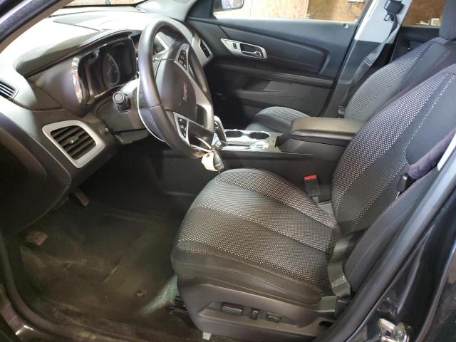 Photo 7 from auction – 2012 GMC TERRAIN SL with VIN 2GKFLTEK6C6118180