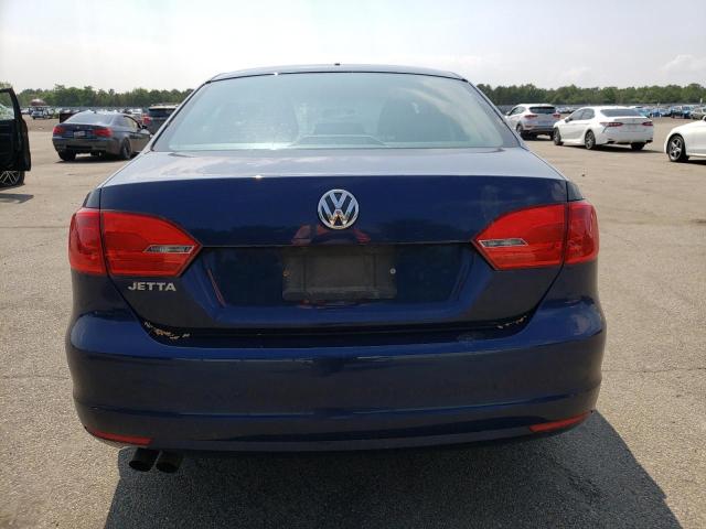 Photo 6 from auction – 2014 VOLKSWAGEN JETTA BASE with VIN 3VW2K7AJ8EM396201