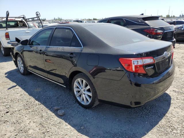 Photo 2 from auction – 2012 TOYOTA CAMRY BASE with VIN 4T4BF1FK0CR186661