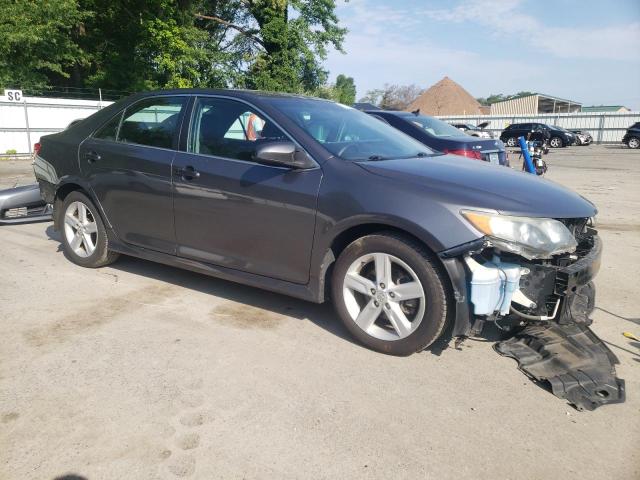 Photo 4 from auction – 2013 TOYOTA CAMRY L with VIN 4T1BF1FK3DU695963