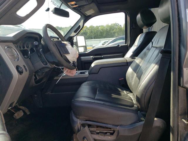Photo 7 from auction – 2016 FORD F350 SUPER with VIN 1FT8W3BT3GEA71653