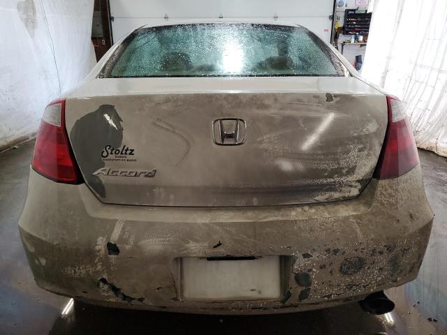 Photo 6 from auction – 2010 HONDA ACCORD EX with VIN 1HGCS1B76AA008429