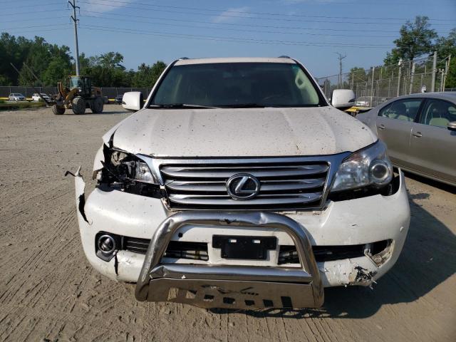 Zdjęcie 5 z aukcji – 2011 LEXUS GX 460 z VIN JTJBM7FX1B5019900