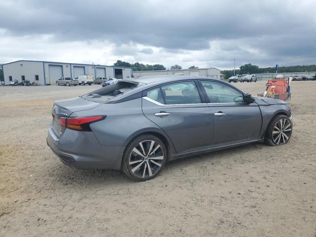 Photo 3 from auction – 2021 NISSAN ALTIMA PLA with VIN 1N4BL4FW8MN341504