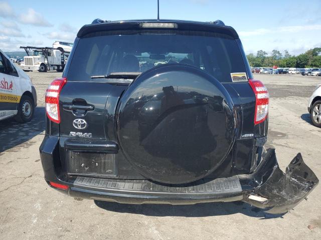 Photo 6 from auction – 2011 TOYOTA RAV4 LIMIT with VIN 2T3DK4DV8BW056663