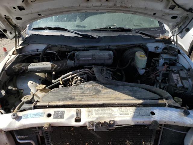 صورة رقم 11 من المزاد - 2001 DODGE RAM 2500 مع VIN 1B7KC23Z41J588437